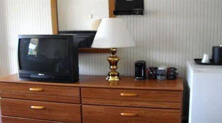 Bedford Inn Liberty Bagian luar foto