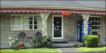 Bedford Inn Liberty Bagian luar foto